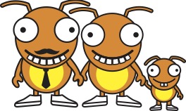 Familyfloh